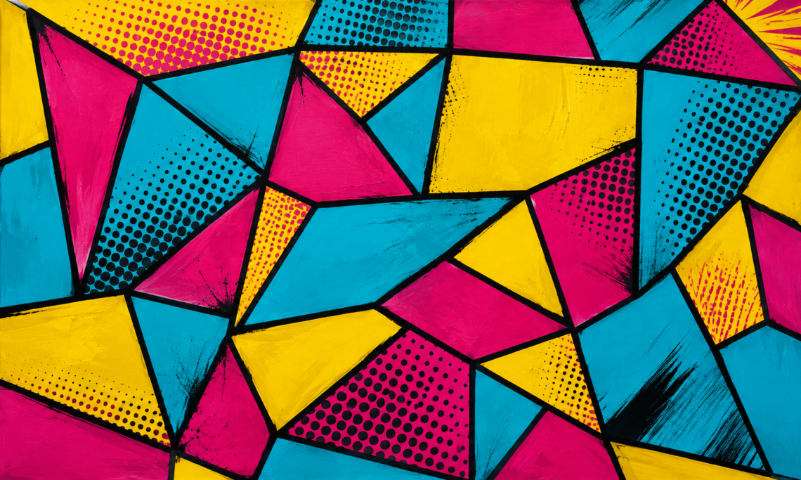 Mosaik