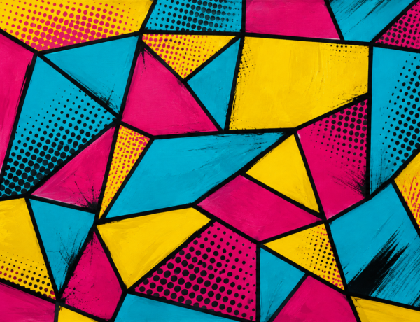 Mosaik